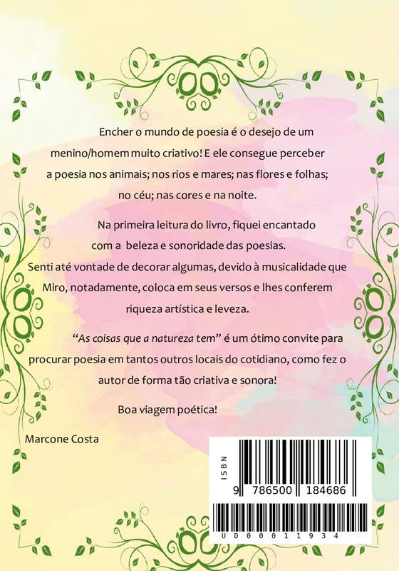 As Estrelas Que Guiam Sonhos - inspiração 1