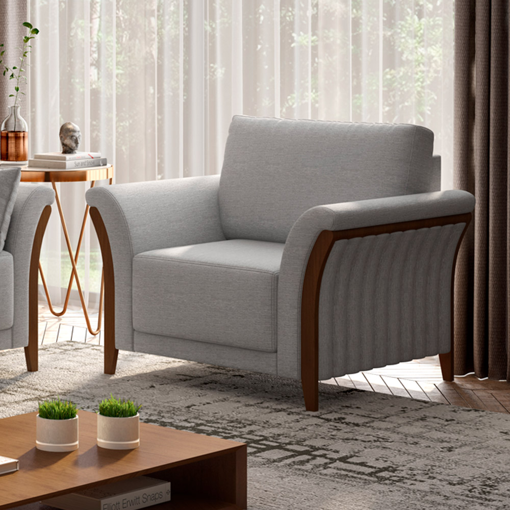 O Tecido Ideal: Conforto, Durabilidade e Estilo - inspiração 1