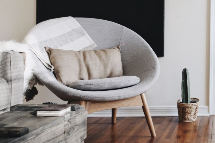 Tamanho e Proporção: A Chave para um Ambiente Harmonioso - inspiração 2