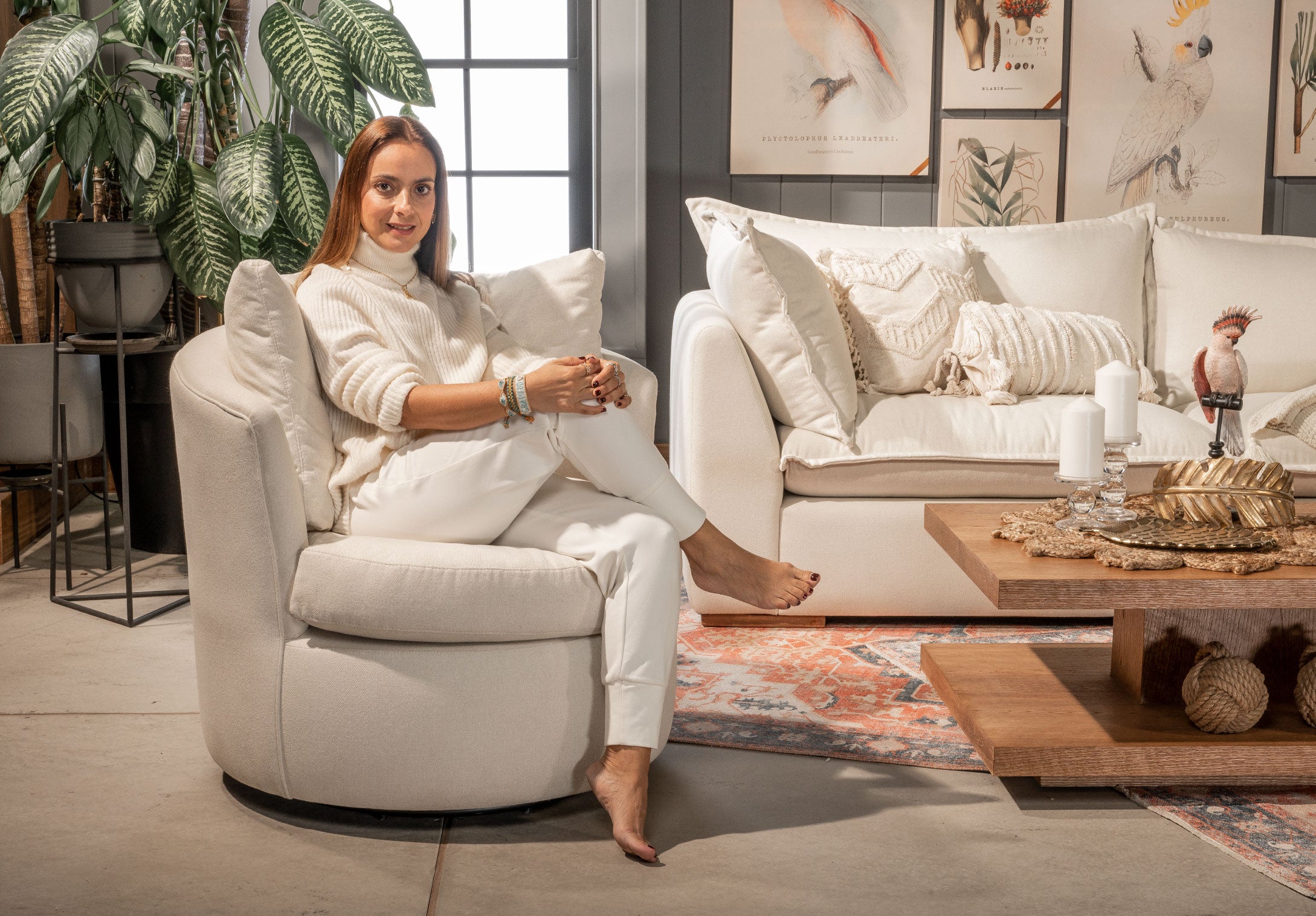 Cores e Estampas: O Toque de Personalidade que Faltava - inspiração 1