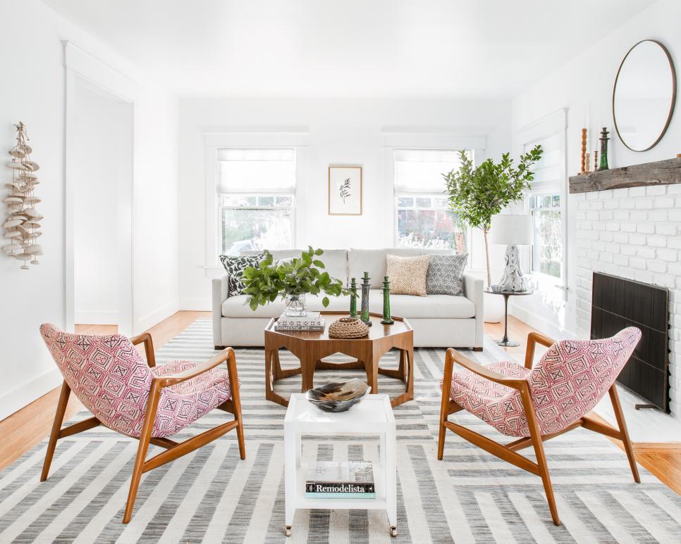 Funcionalidade Além do Óbvio: Poltronas com Recursos Extras - inspiração 1