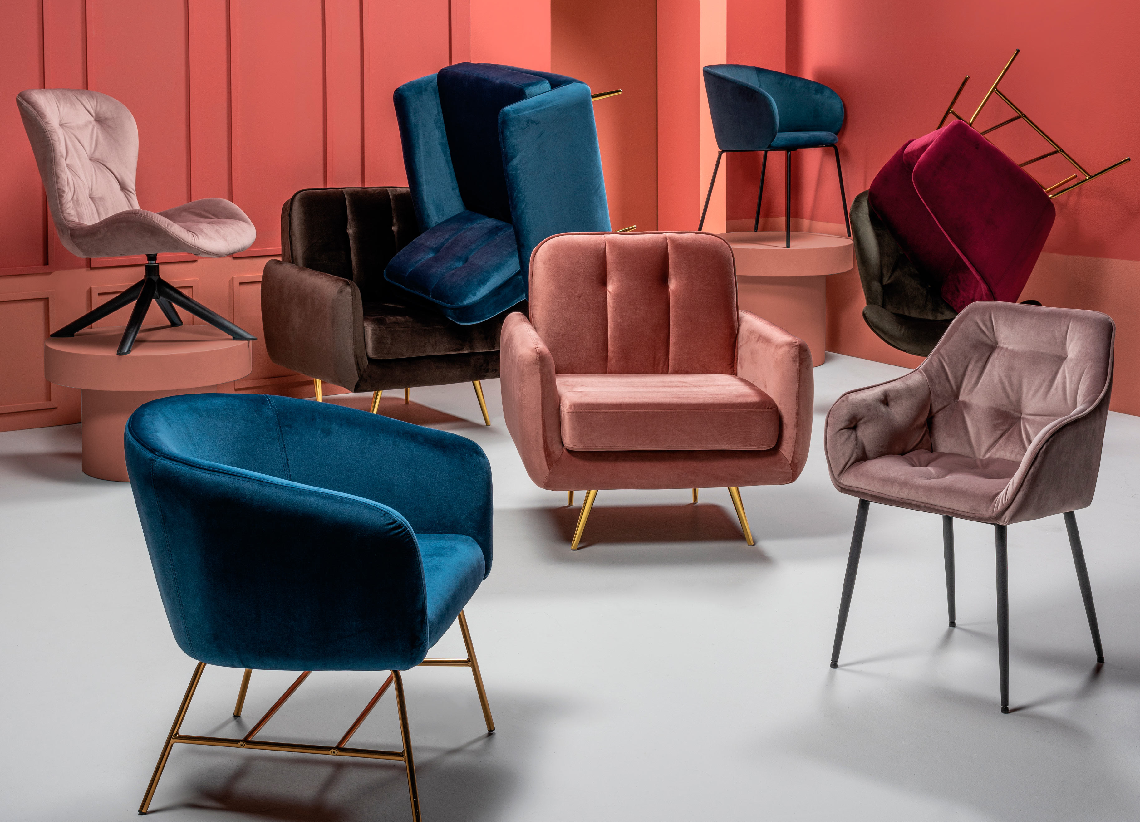 Ergonomia e Bem-Estar: O Suporte que Seu Corpo Merece - inspiração 1