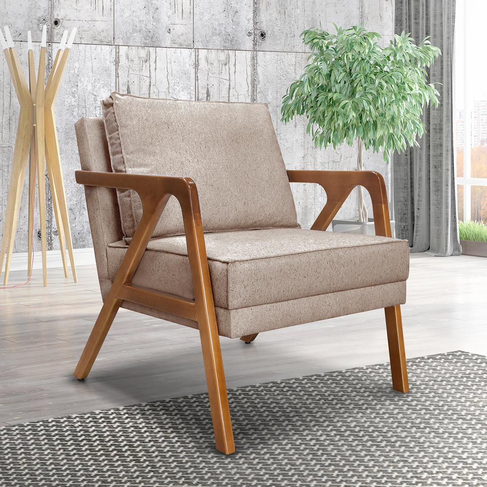 Materiais Sustentáveis: Beleza com Consciência Ambiental - inspiração 1