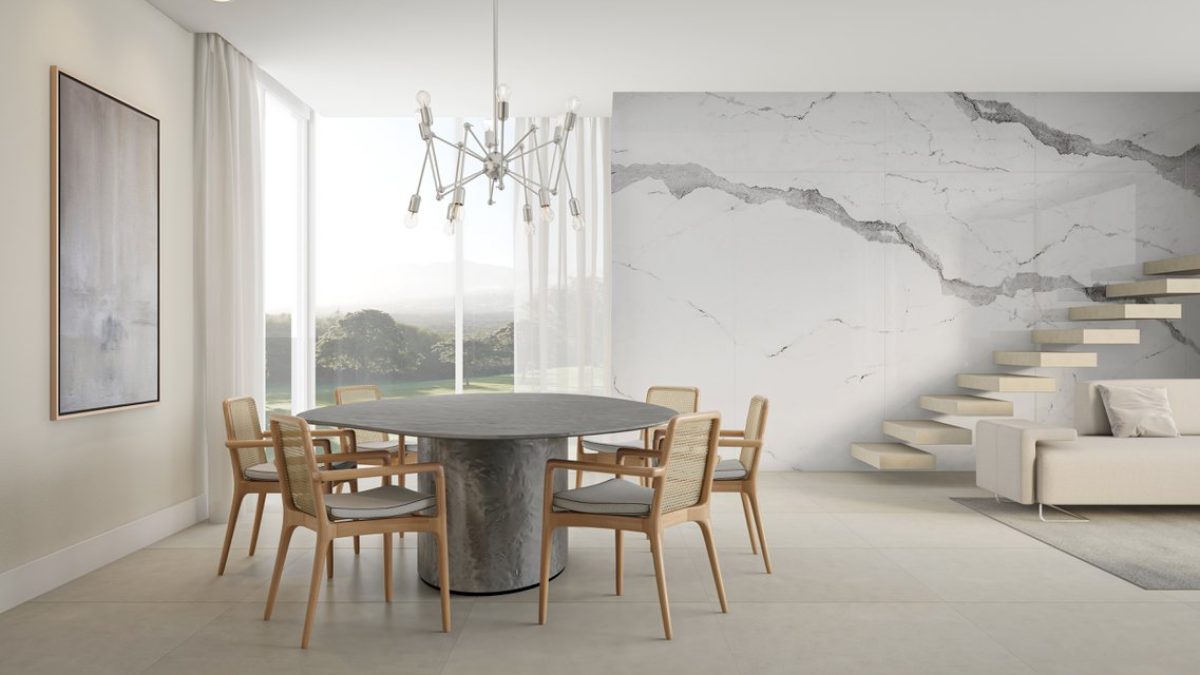 Porcelanato Esmaltado: O Que É e Por Que Você Deveria Usar? - inspiração 2