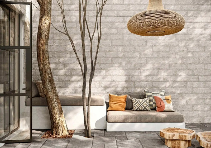 Investindo com Inteligência: O Custo-Benefício do Porcelanato Esmaltado - inspiração 2