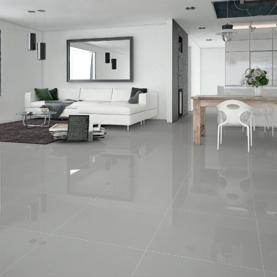 As Vantagens Que Fazem o Porcelanato Esmaltado Brilhar - inspiração 1