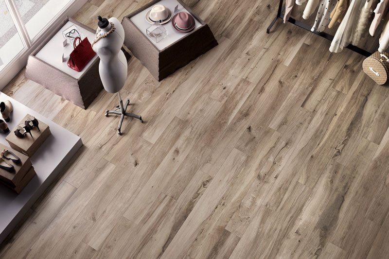 Onde Instalar? Ambientes que Ganham Vida com Porcelanato Esmaltado - inspiração 2