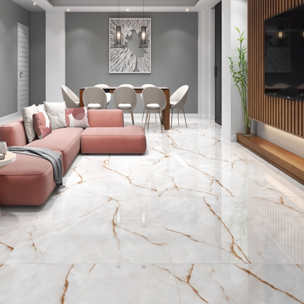 Manutenção Descomplicada: Mantenha Seu Porcelanato Esmaltado Sempre Novo - inspiração 1