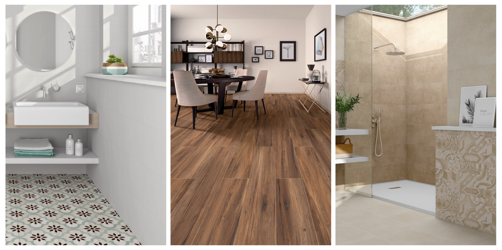 Manutenção Descomplicada: Mantenha Seu Porcelanato Esmaltado Sempre Novo - inspiração 2