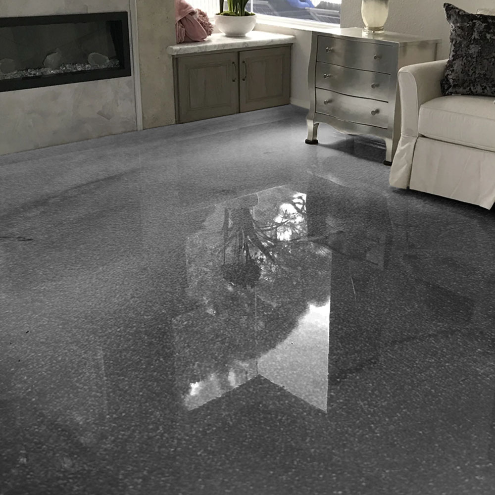 O que é o Porcelanato Líquido e por que você vai amar? - inspiração 2