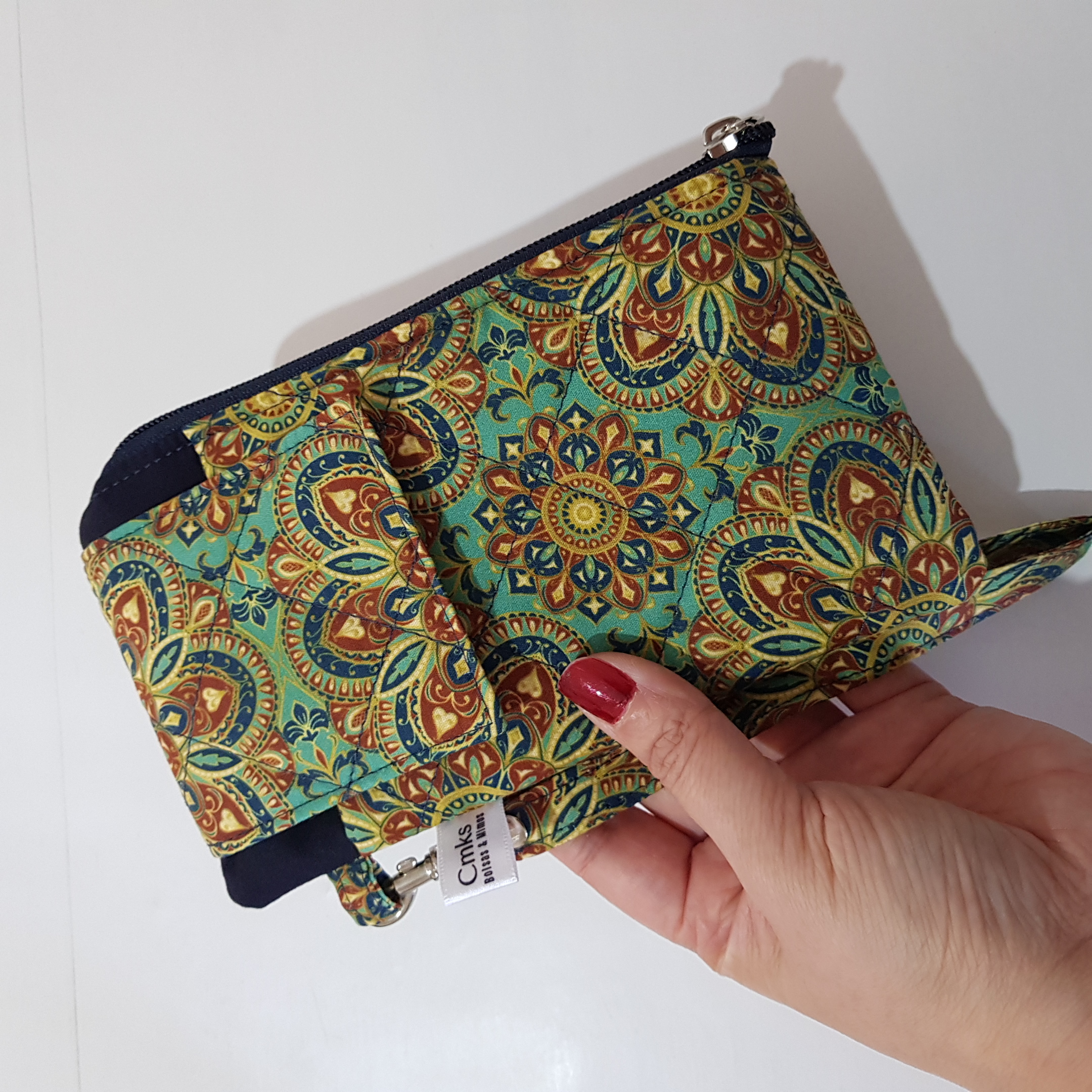 A Escolha do Tecido Perfeito: Durabilidade e Estilo em Suas Mãos - inspiração 1