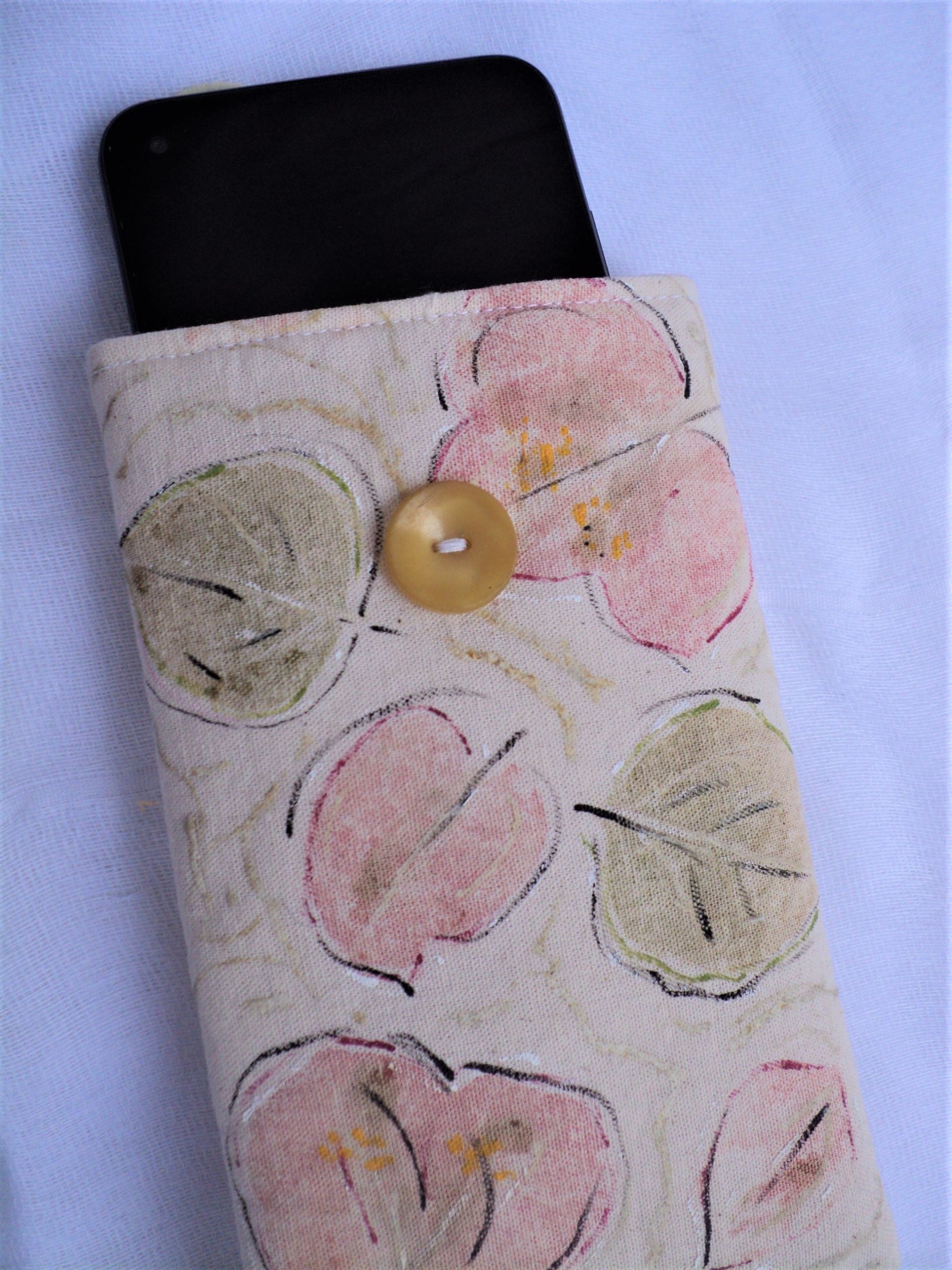 Costura Básica: Unindo as Partes com Pontos Firmes e Elegantes - inspiração 1