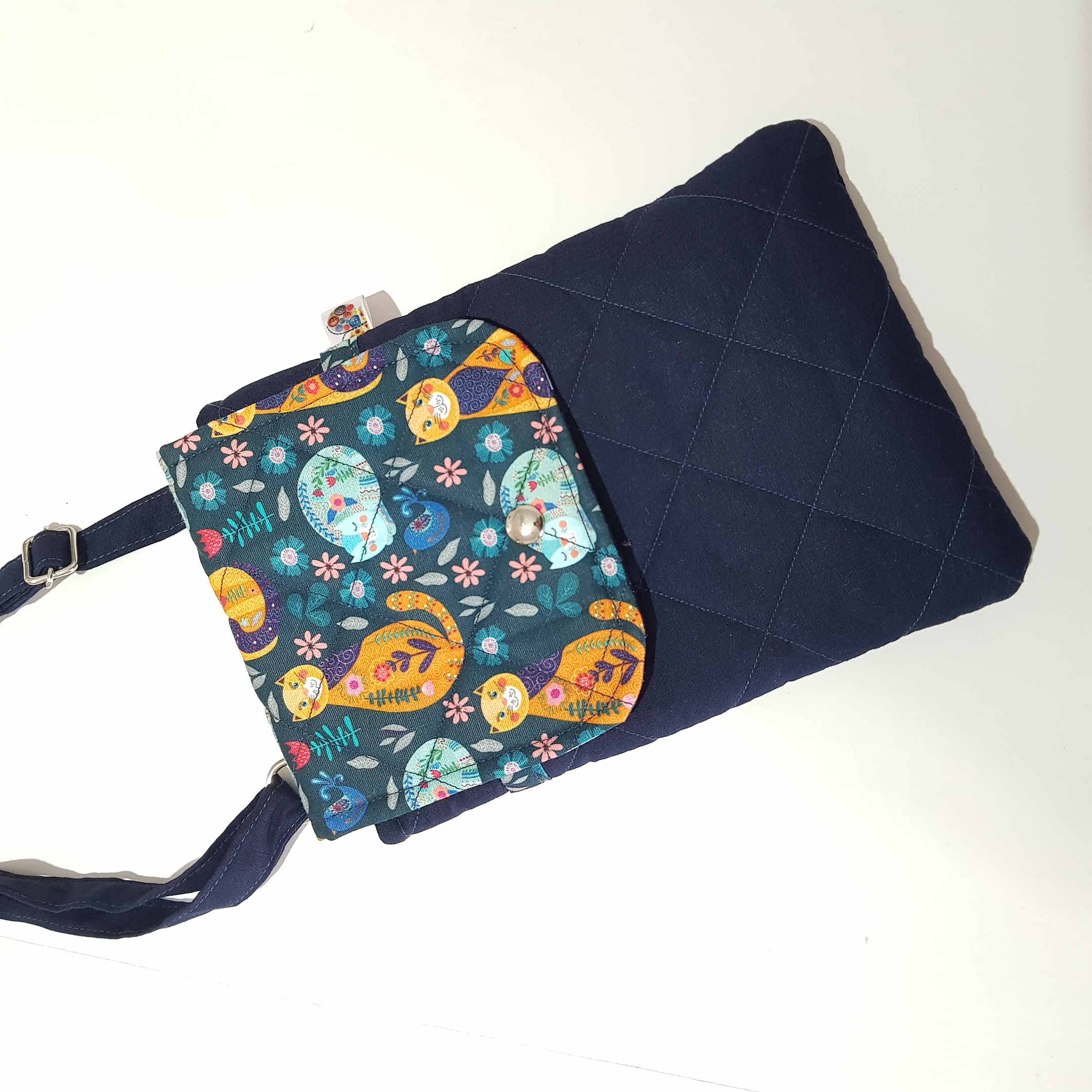 Costura Básica: Unindo as Partes com Pontos Firmes e Elegantes - inspiração 2