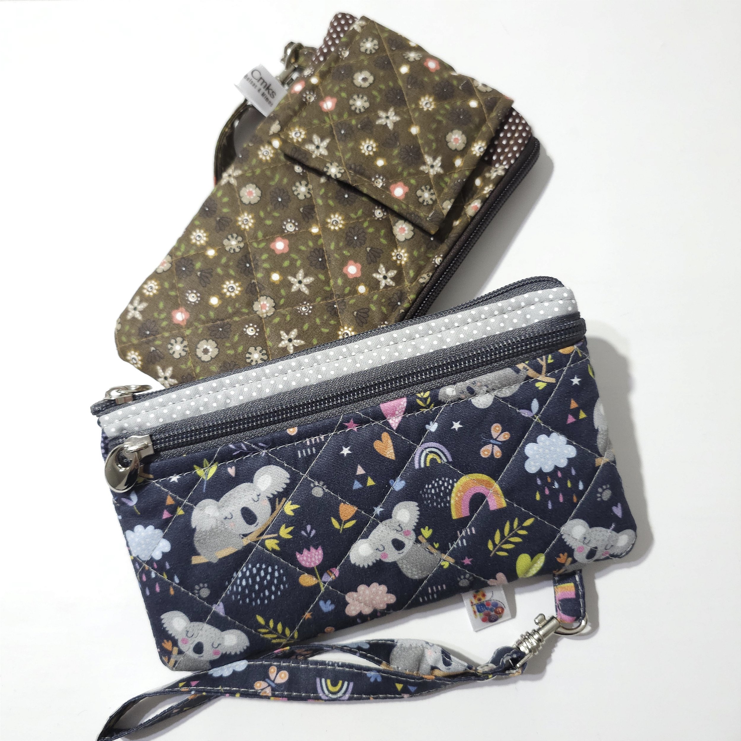 Acabamentos que Fazem a Diferença: Alças, Bolsos e Detalhes Especiais - inspiração 2