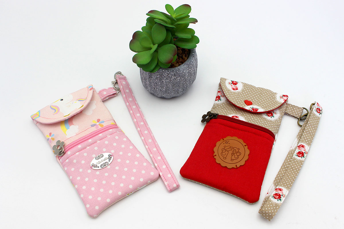 Acessórios Extras: Botões, Zíperes e Pingentes para Personalizar - inspiração 1