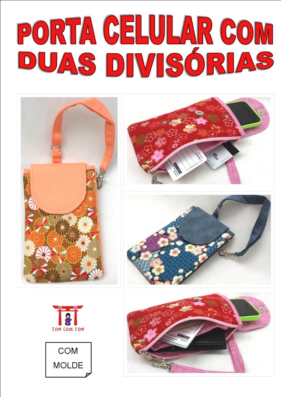 Decoração Criativa: Bordados, Aplicações e Pintura no Tecido - inspiração 1