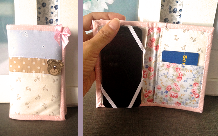 Versatilidade de Uso: Além do Celular, o Que Mais Cabe? - inspiração 1