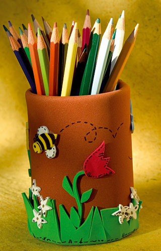 Preparação da Lata: Limpeza e Segurança em Primeiro Lugar - inspiração 1