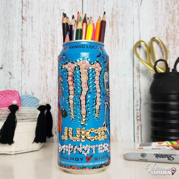 Técnicas de Decoração: Deixe sua Criatividade Fluir - inspiração 1