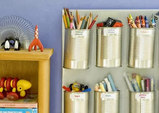 Detalhes que Encantam: Fitinhas, Botões e Fitas - inspiração 1