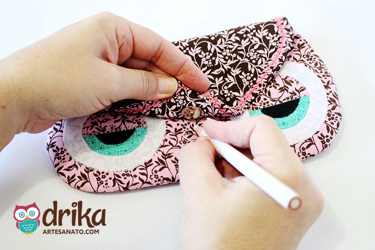 Inspiração de Estampas: Escolhendo os Tecidos Ideais - inspiração 1