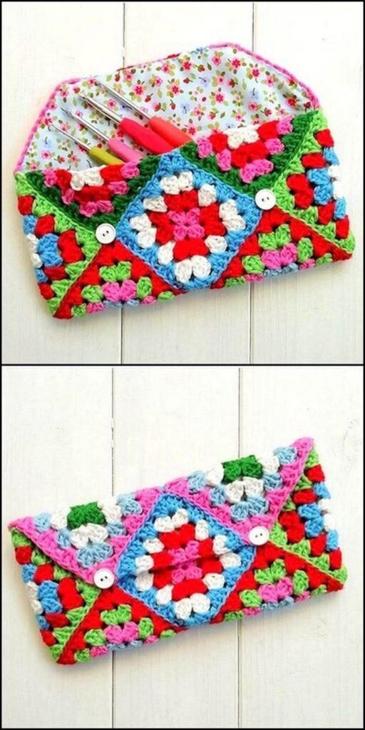 Detalhes que Encantam: Personalizando Seu Porta-Óculos - inspiração 2