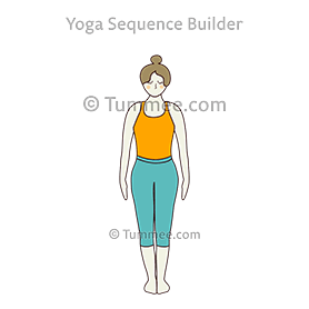 Alinhando o Corpo: Dos Pés ao Topo da Cabeça - inspiração 2