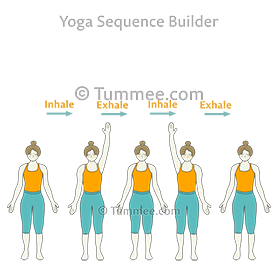 Olhando para Frente: Foco e Equilíbrio Visual - inspiração 1