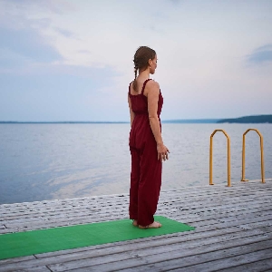 Sentindo a Terra: A Conexão com o Solo - inspiração 2