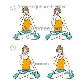 Ujjayi Pranayama: A Respiração Vitoriosa para Aumentar o Foco - inspiração 2