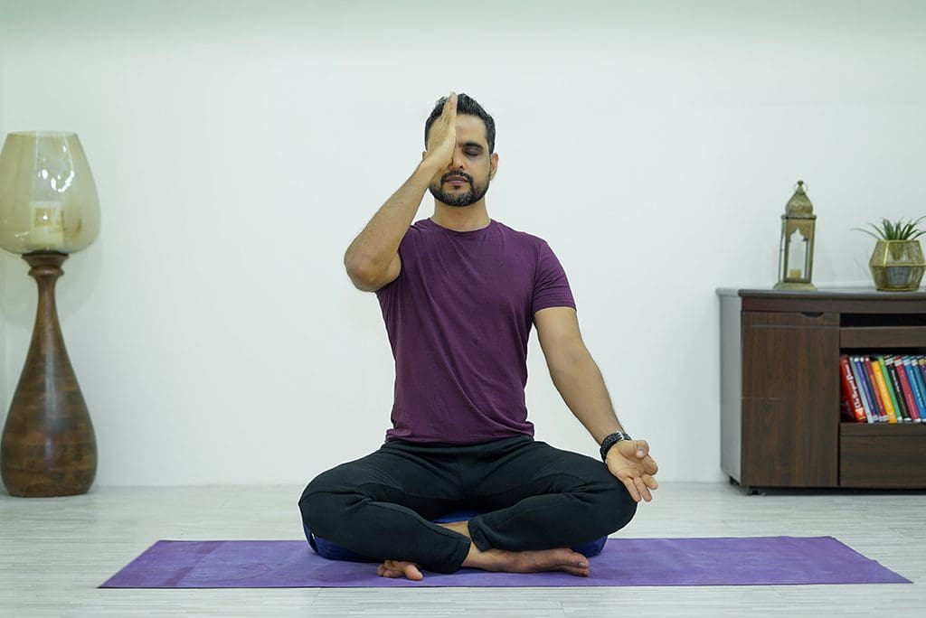 Kumbhaka: A Arte da Retenção e seus Benefícios - inspiração 2