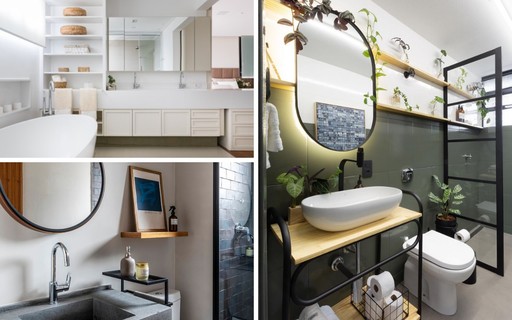 Estantes Estreitas e Altas: A Torre de Soluções - inspiração 2