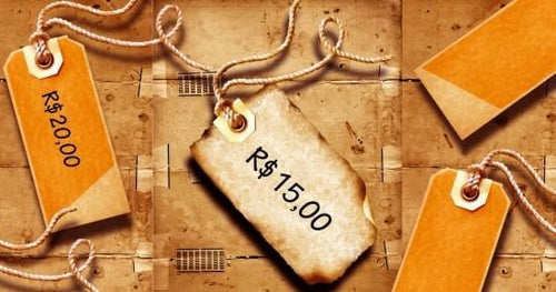 Calcule todos os seus custos diretos - inspiração 2