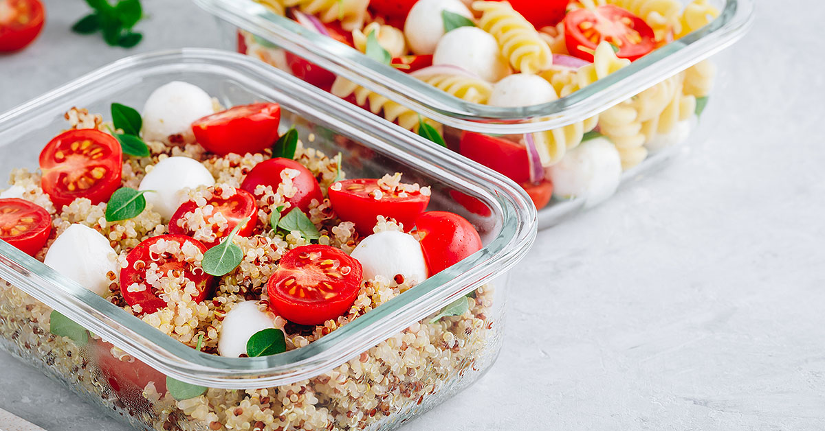 Variedade é o Tempero da Vida: Criando Cardápios Irresistíveis - inspiração 2