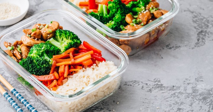 Cozinhando em Lotes: Maximizando Seu Tempo e Energia - inspiração 2