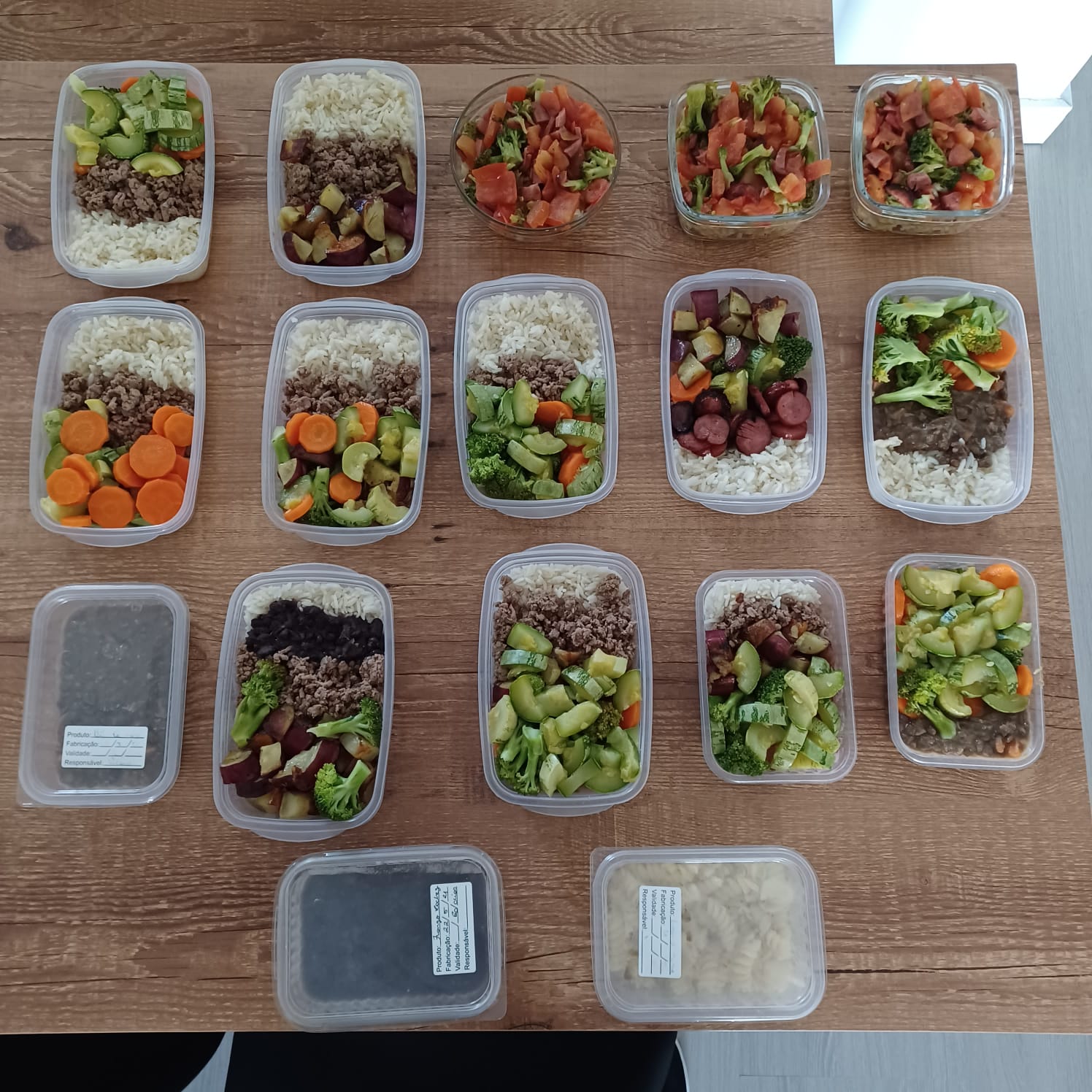 Congelamento Consciente: Dicas para Manter a Qualidade - inspiração 2