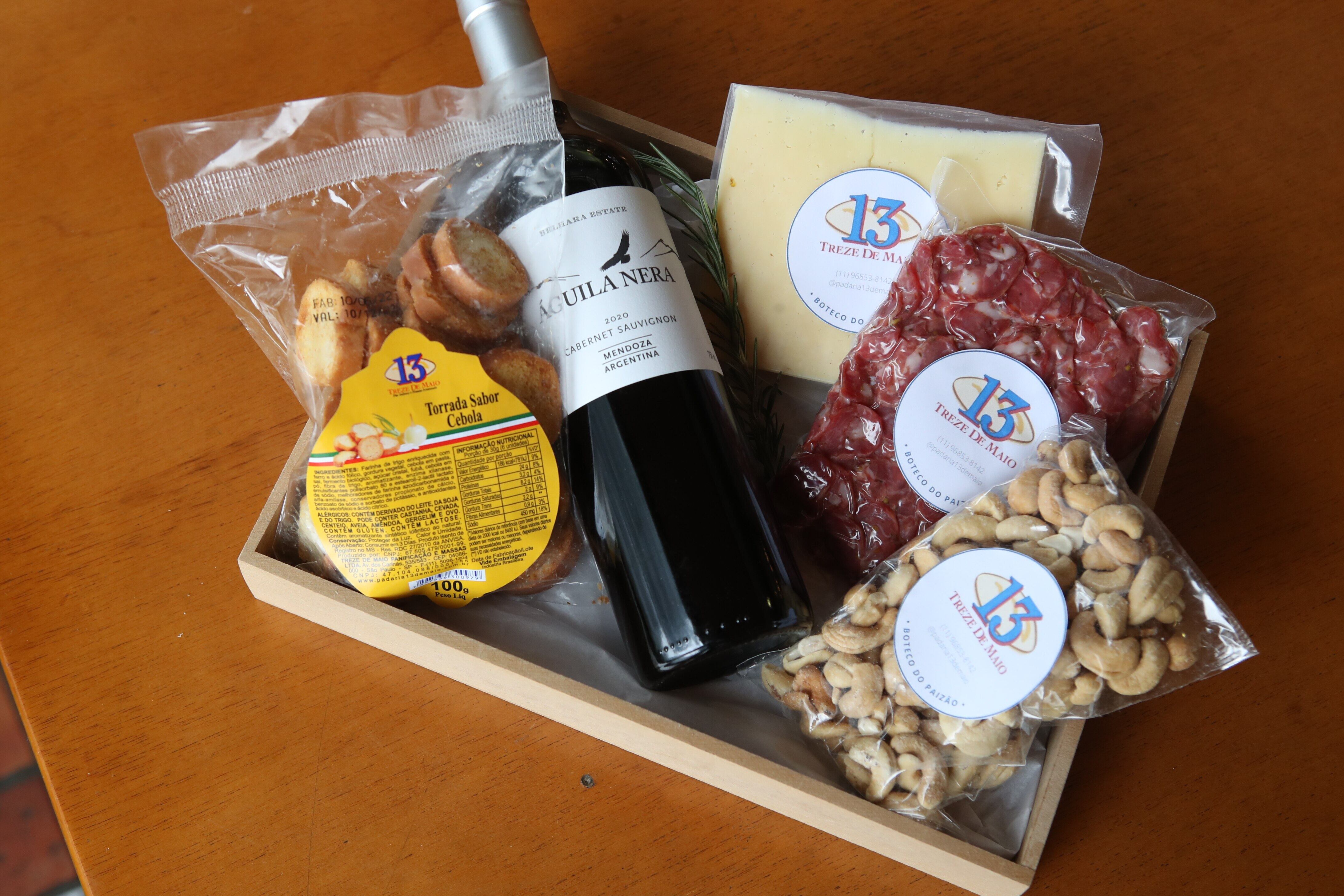 Experiências Memoráveis: Crie Novas Histórias - inspiração 2