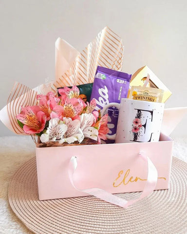 Kits de Experiência: Presentes Que Criam Memórias Inesquecíveis - inspiração 1