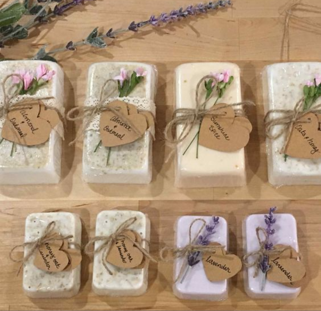 Velas Aromáticas: Criando Ambientes Especiais Com Perfume Único - inspiração 2