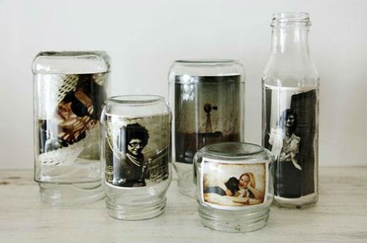 Quadros e Decoração Personalizada: Arte Que Fala Com o Coração - inspiração 1