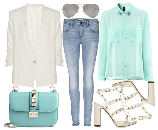 Joias Clássicas que Nunca Saem de Moda - inspiração 1