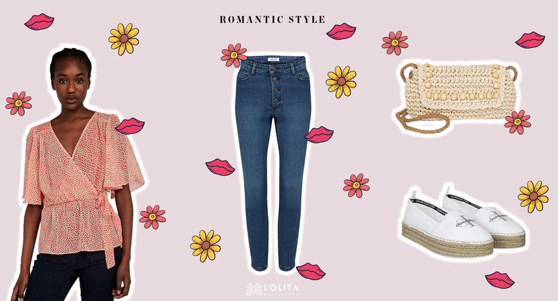 Acessórios de Cabelo Diferenciados - inspiração 1