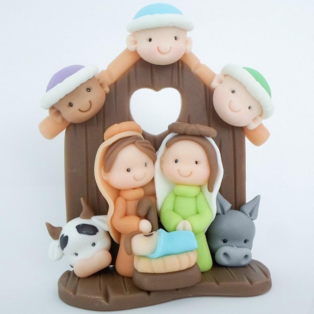 Técnicas Essenciais para Modelar Figuras Únicas - inspiração 1