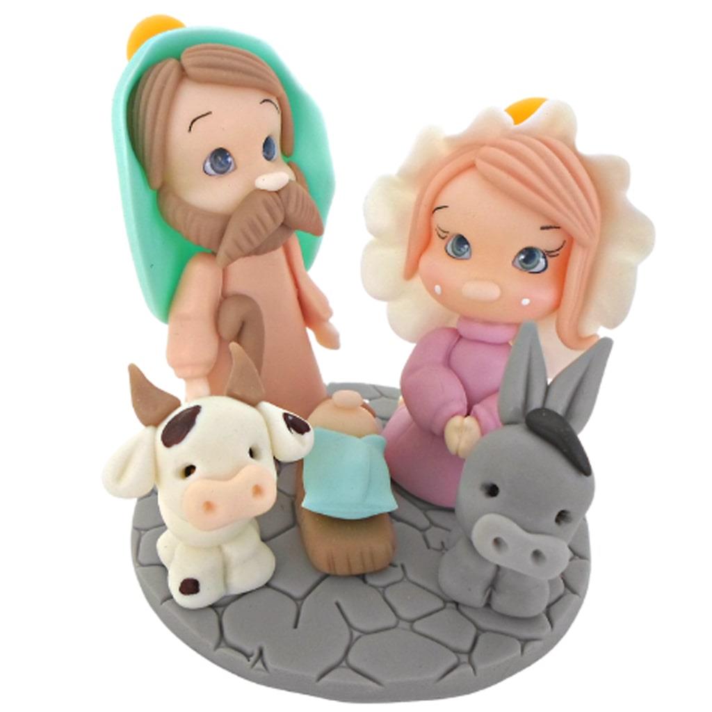 Animais e Elementos Decorativos: Detalhes que Encantam - inspiração 1