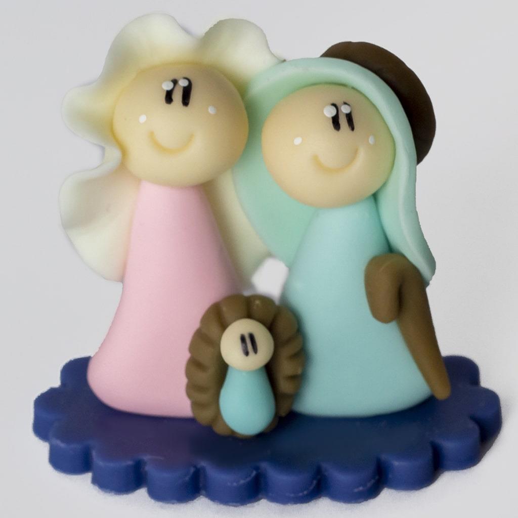 A Manutenção do Seu Presépio: Conservando a Beleza por Anos - inspiração 2