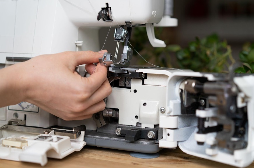 Salto de Pontos na Overlock: Causas e Correções Simples - inspiração 1