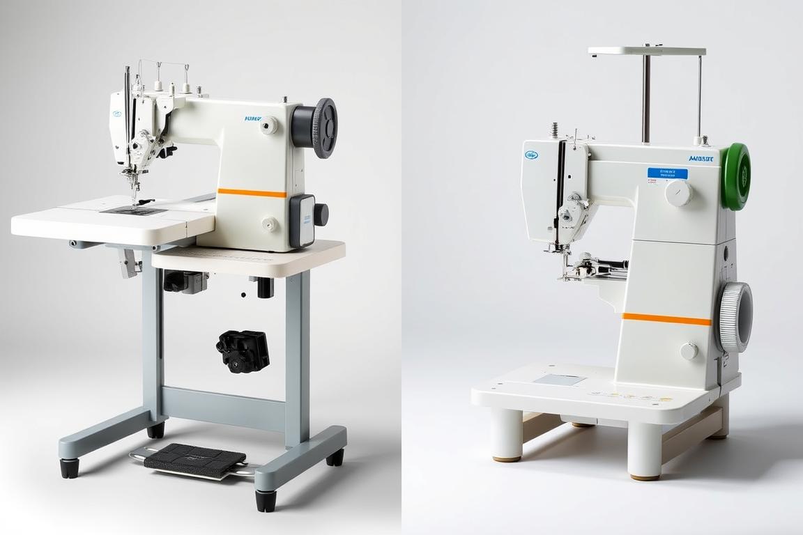 A Máquina Não Corta o Tecido Corretamente: Verificando a Lâmina - inspiração 2