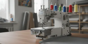 Tensão dos Fios Desregulada: Como Alcançar o Ponto Perfeito - inspiração 1