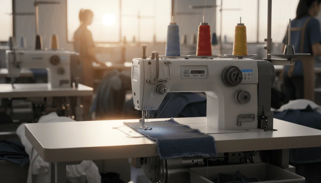 O Fio Quebra Constantemente: Fatores que Levam à Quebra - inspiração 1