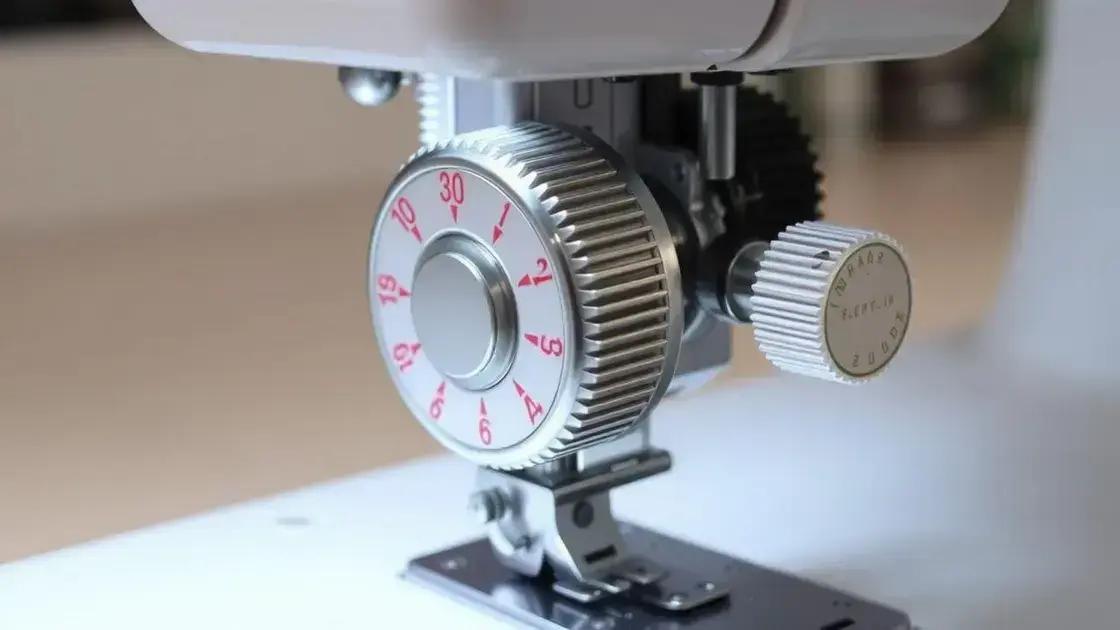 Costura Irregular e Desalinhada: A Importância da Precisão - inspiração 1